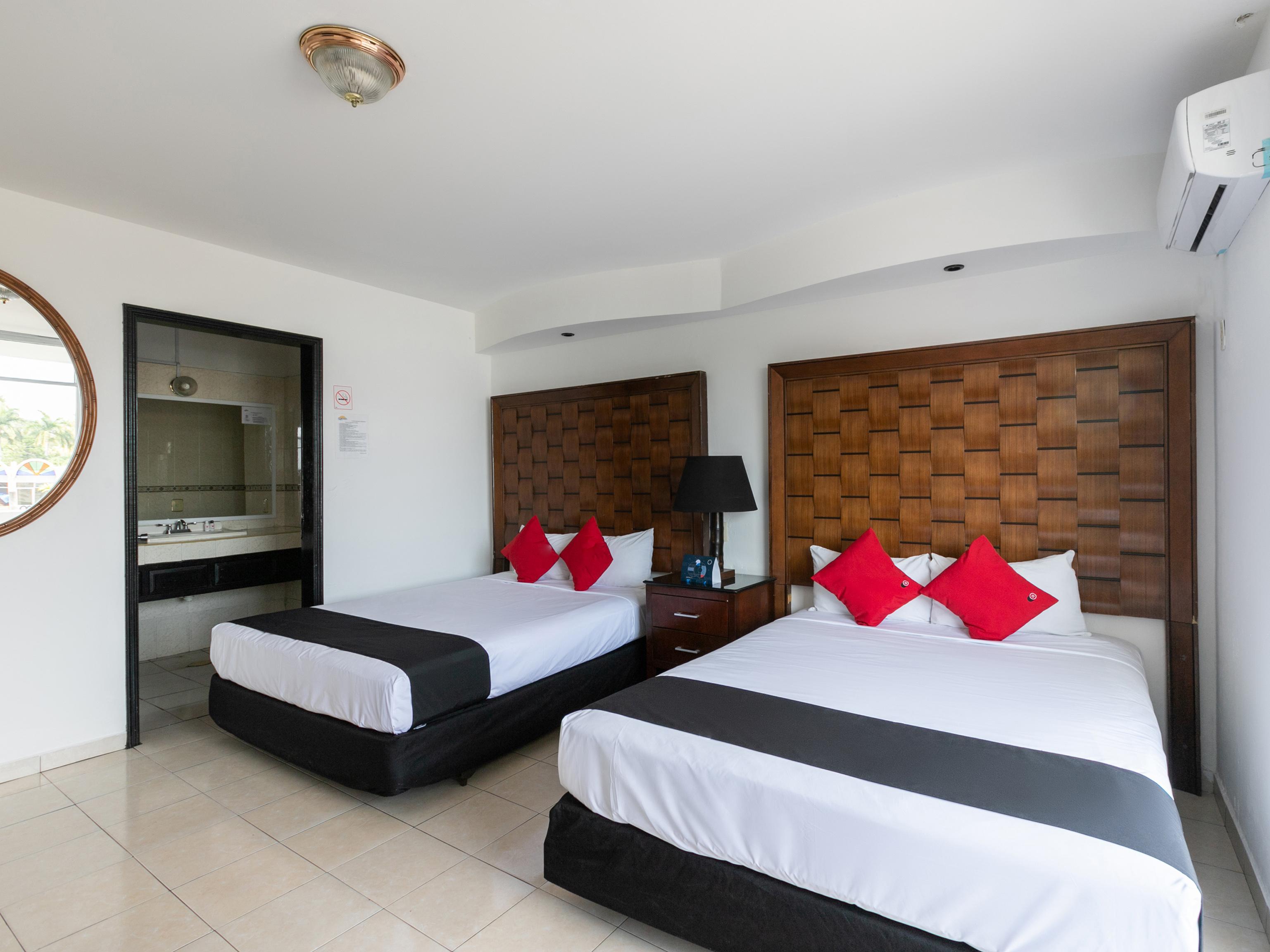 Capital O Zona Dorada Inn, ماساتلان المظهر الخارجي الصورة