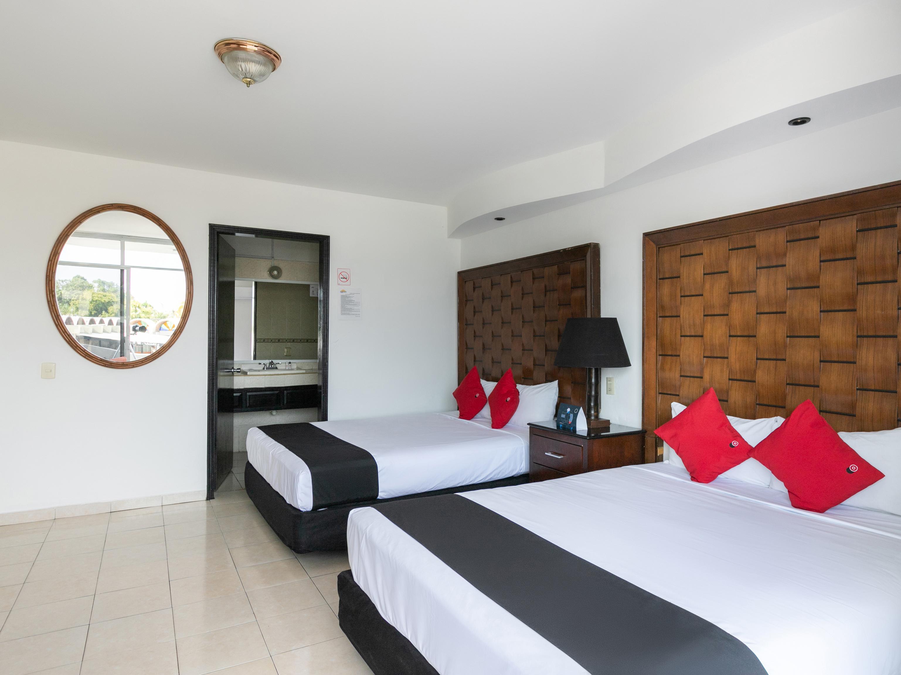 Capital O Zona Dorada Inn, ماساتلان المظهر الخارجي الصورة
