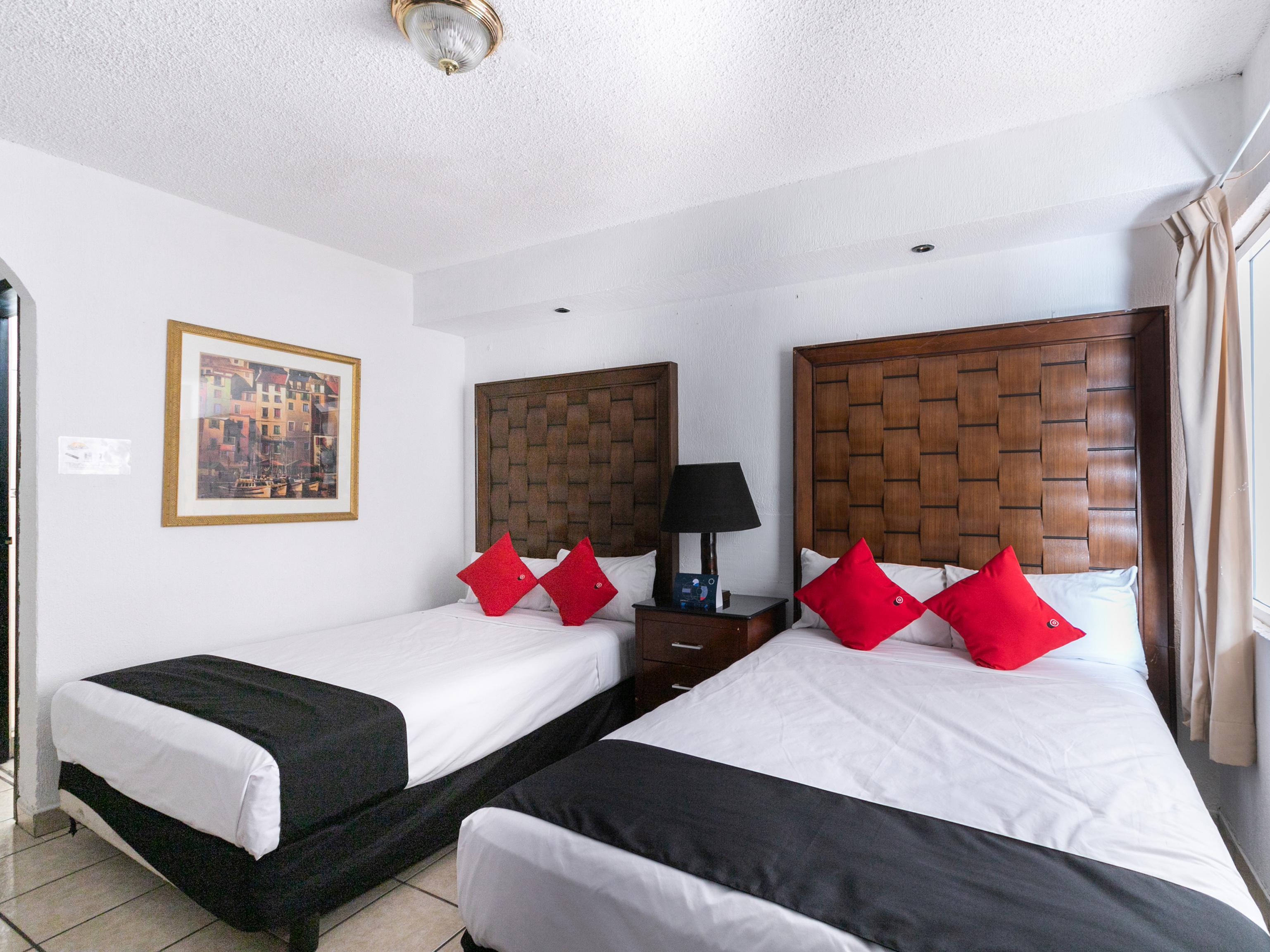 Capital O Zona Dorada Inn, ماساتلان المظهر الخارجي الصورة