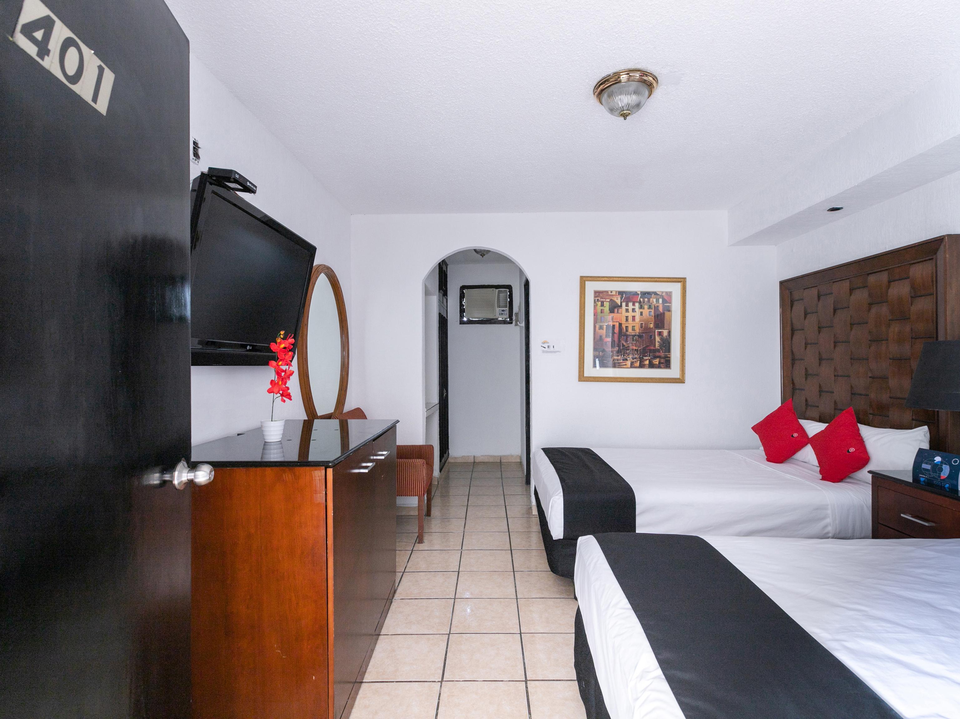 Capital O Zona Dorada Inn, ماساتلان المظهر الخارجي الصورة