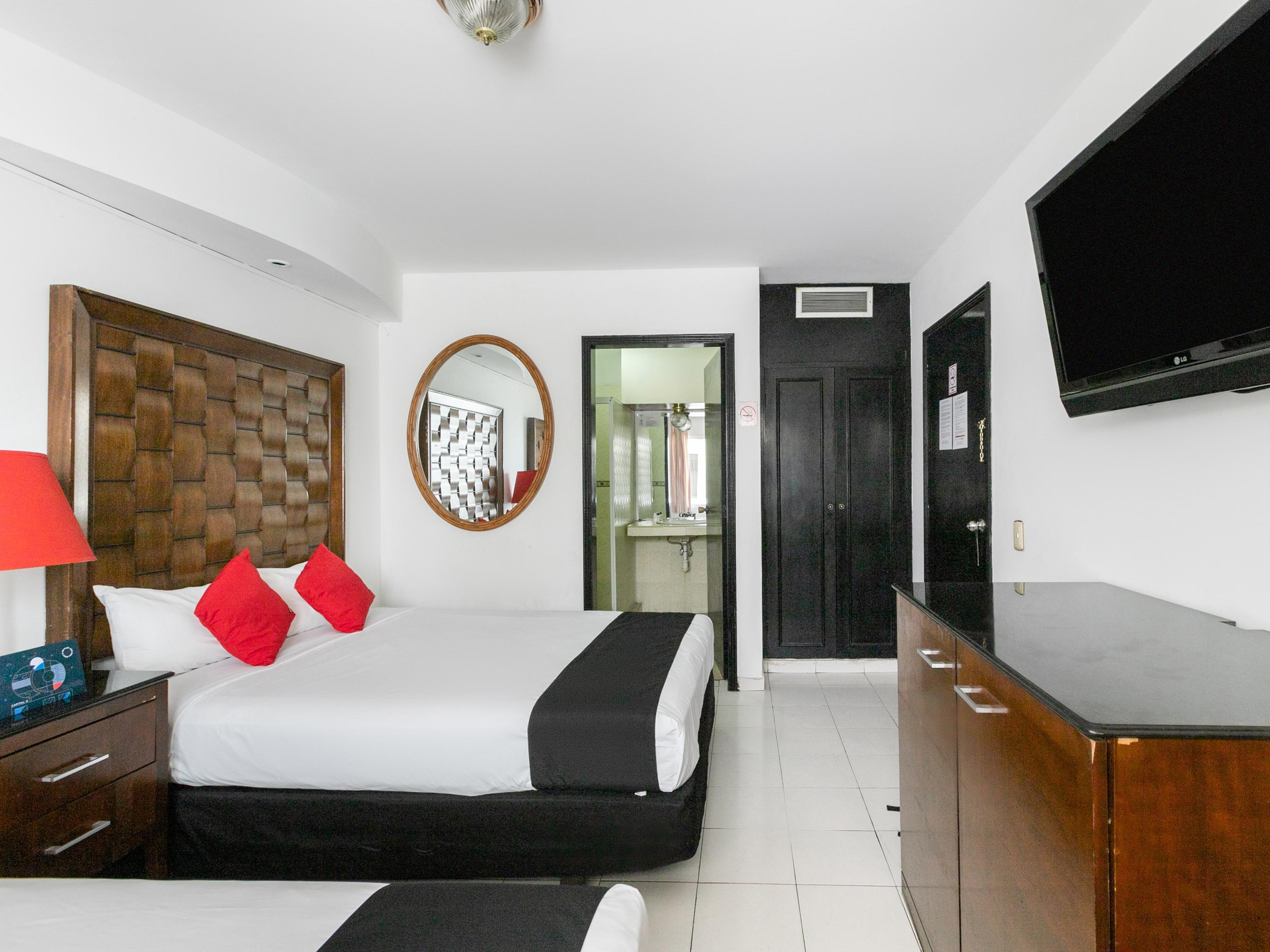 Capital O Zona Dorada Inn, ماساتلان المظهر الخارجي الصورة