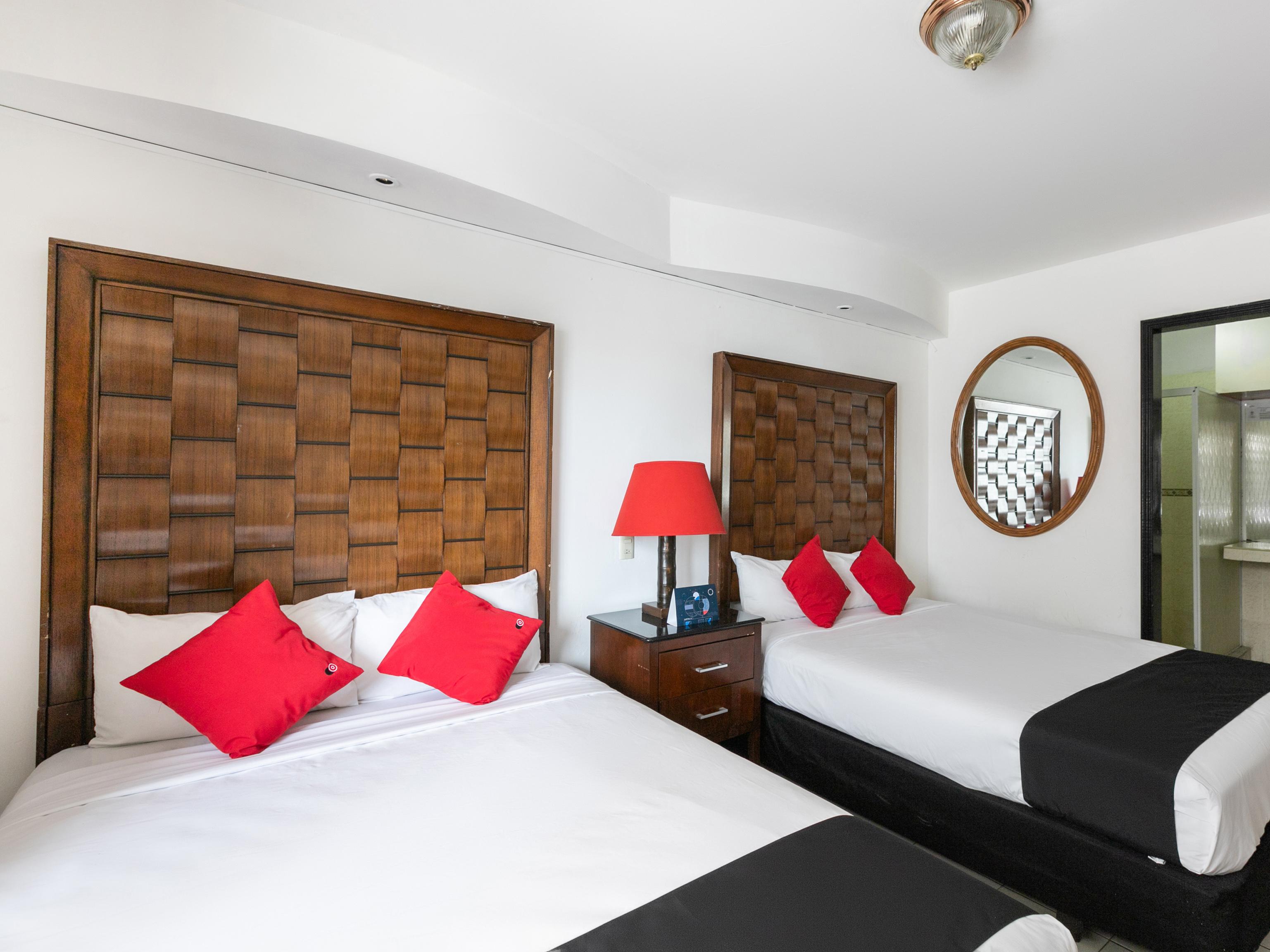 Capital O Zona Dorada Inn, ماساتلان المظهر الخارجي الصورة