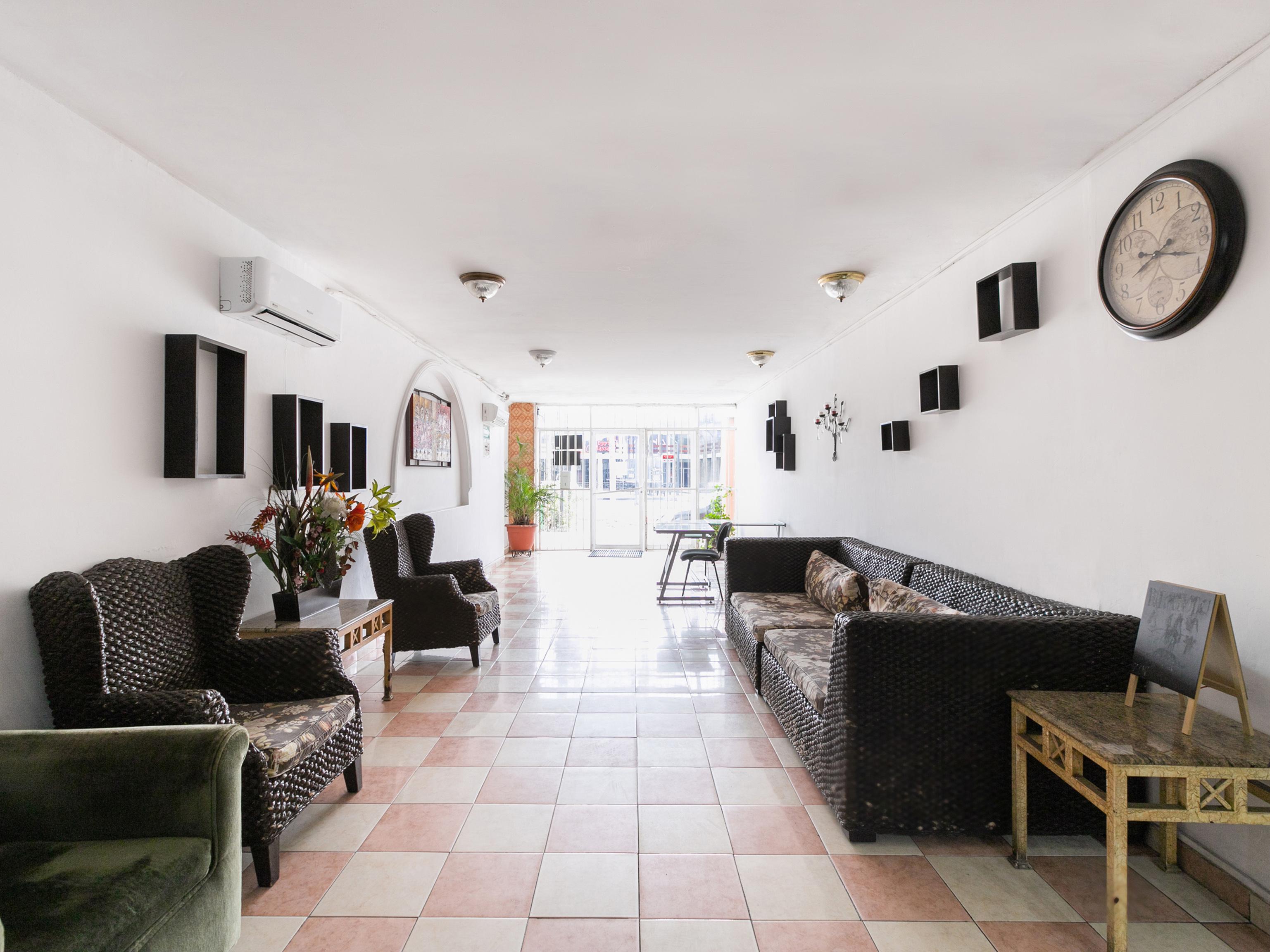 Capital O Zona Dorada Inn, ماساتلان المظهر الخارجي الصورة