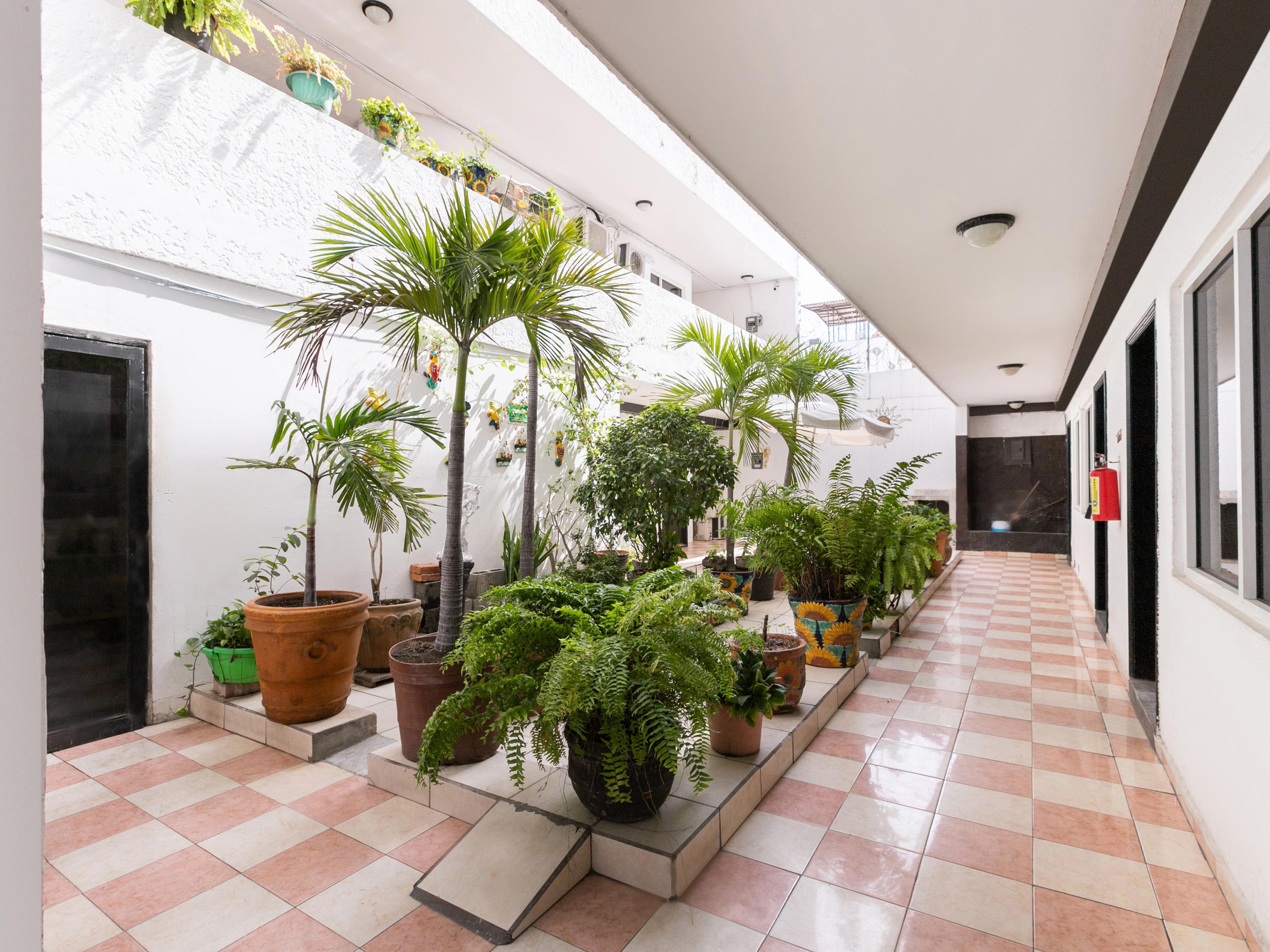 Capital O Zona Dorada Inn, ماساتلان المظهر الخارجي الصورة