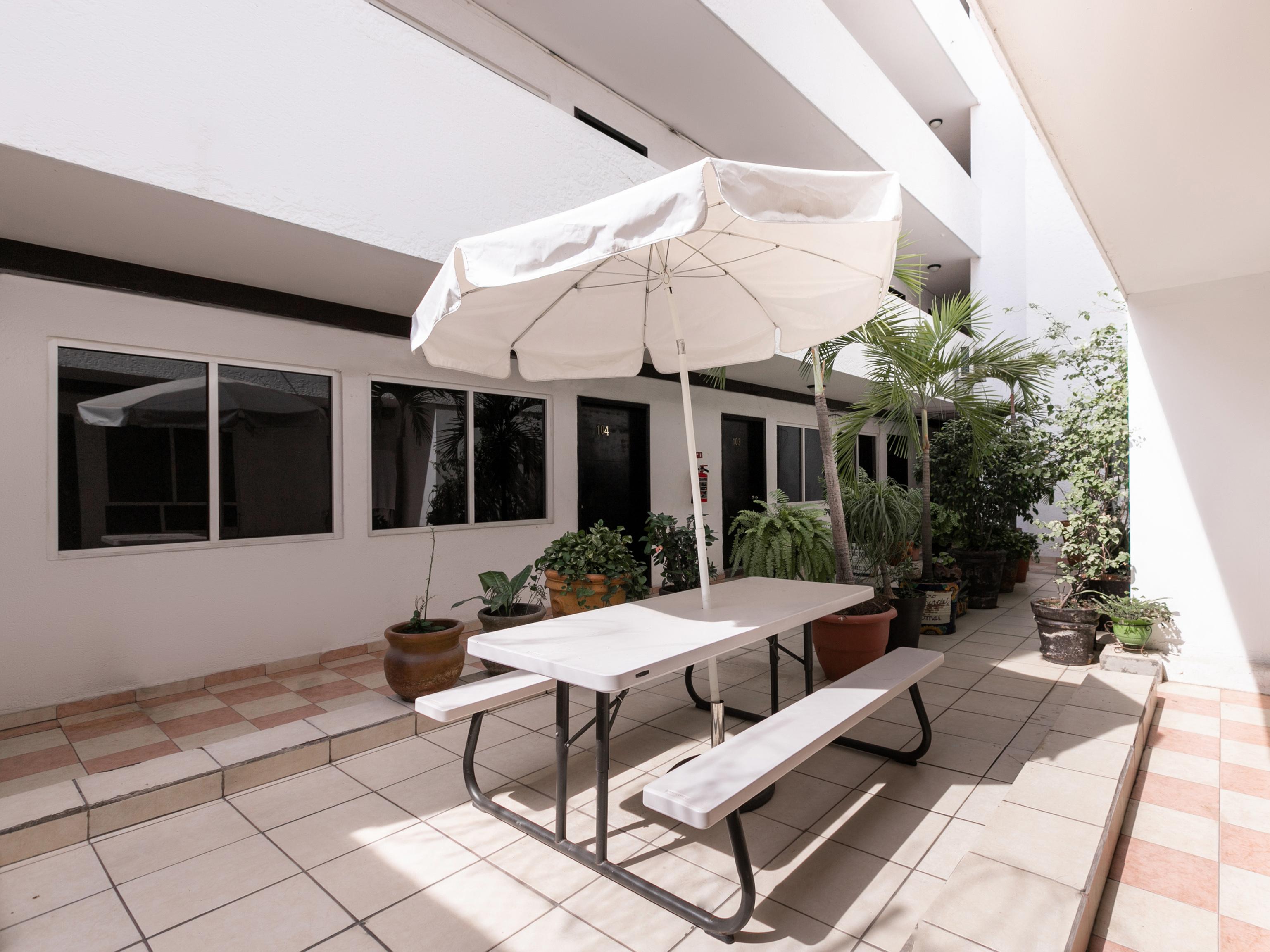 Capital O Zona Dorada Inn, ماساتلان المظهر الخارجي الصورة