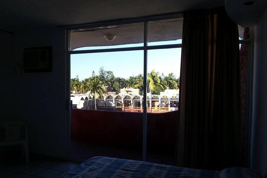 Capital O Zona Dorada Inn, ماساتلان المظهر الخارجي الصورة