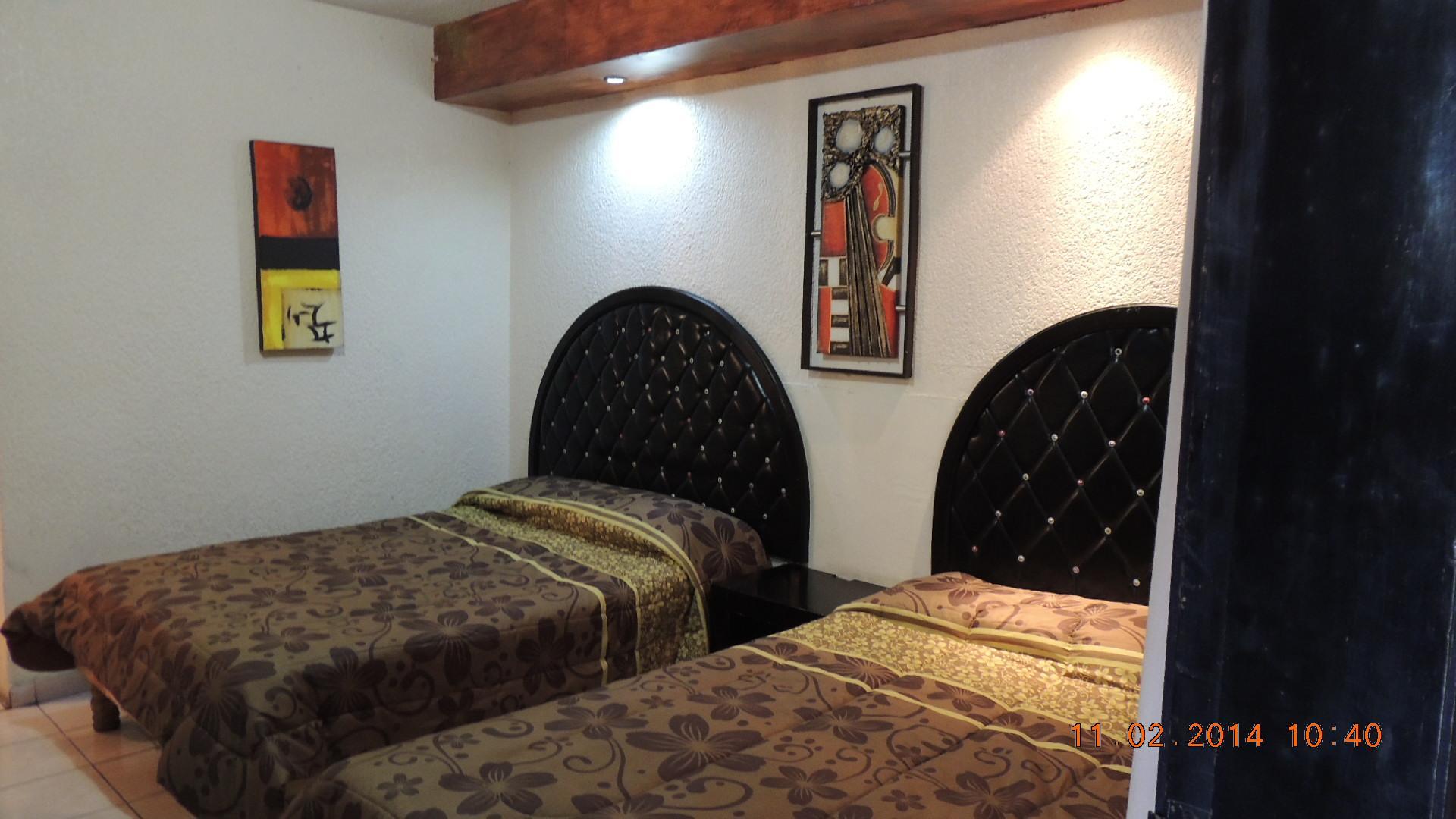 Capital O Zona Dorada Inn, ماساتلان المظهر الخارجي الصورة
