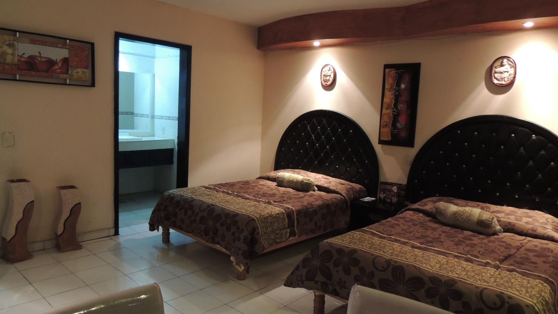 Capital O Zona Dorada Inn, ماساتلان المظهر الخارجي الصورة