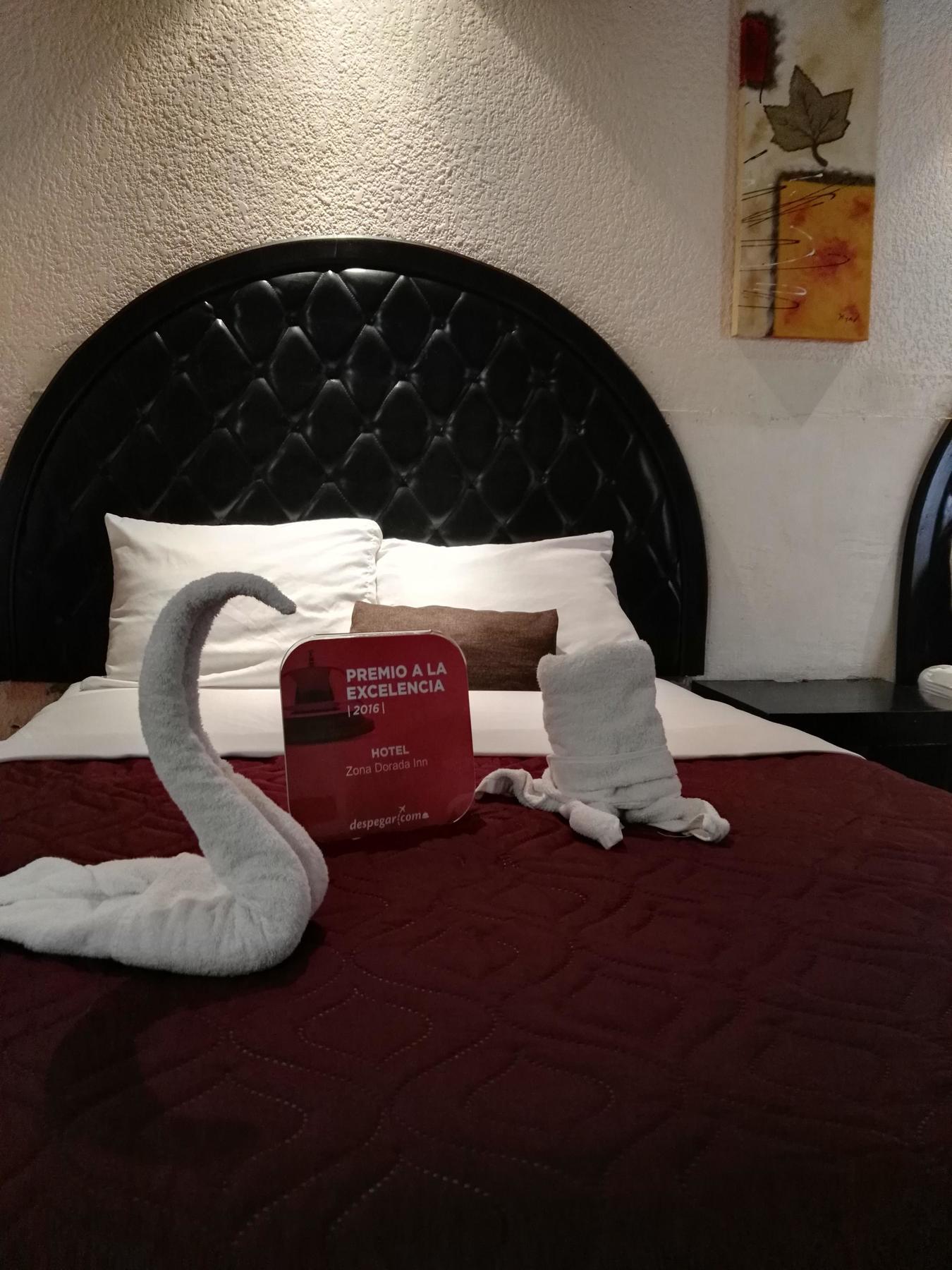 Capital O Zona Dorada Inn, ماساتلان المظهر الخارجي الصورة